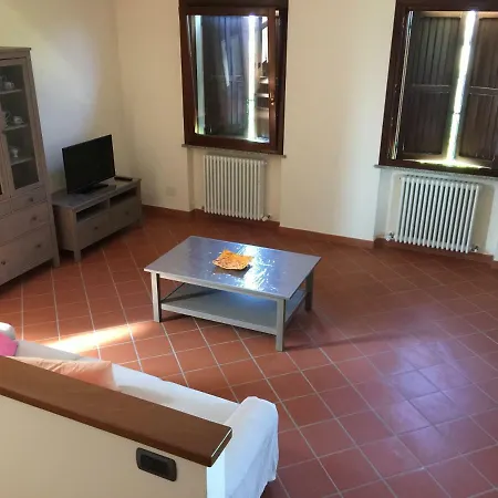 Villetta le Rose Tavullia Esterno foto