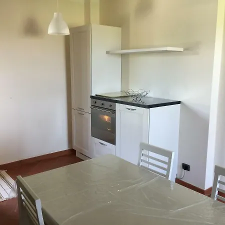 Villetta le Rose Tavullia Esterno foto