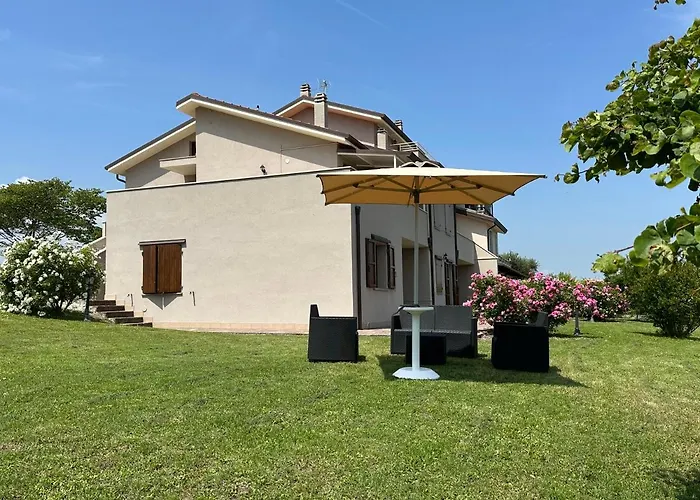 Villetta Le Rose