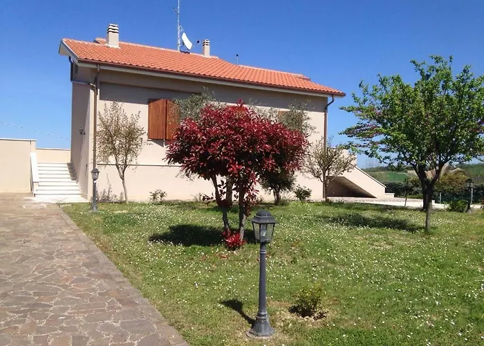Villetta Le Rose