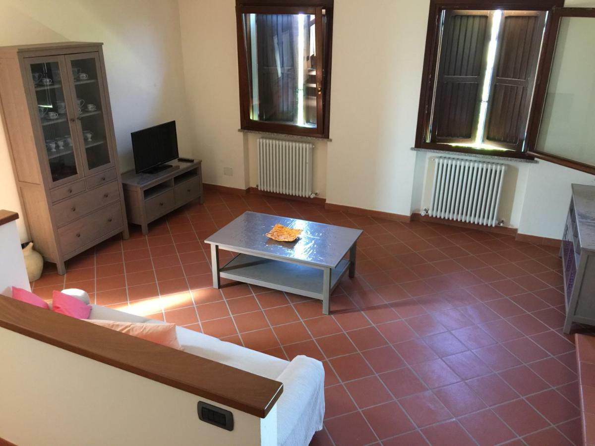 Holiday home Le Rose *