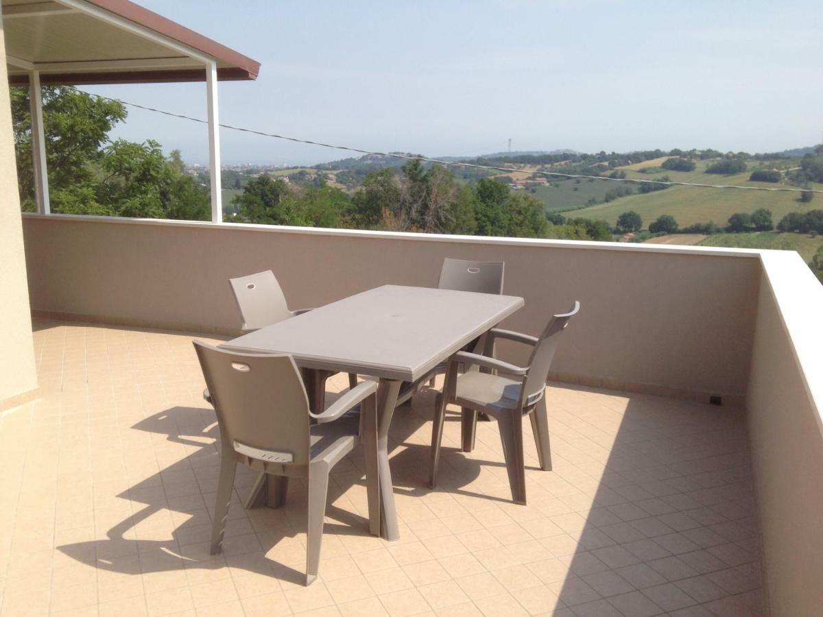 Le Rose Holiday home *