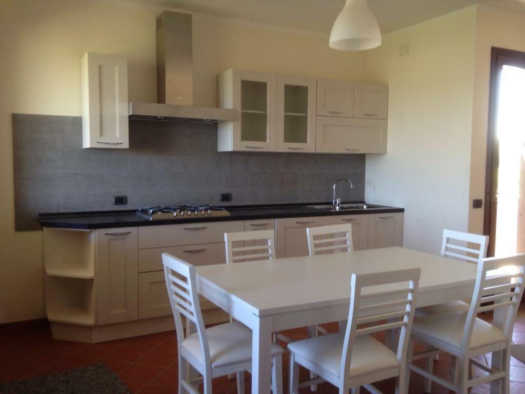Holiday home Le Rose Tavullia