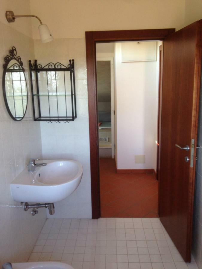 Le Rose Holiday home Tavullia