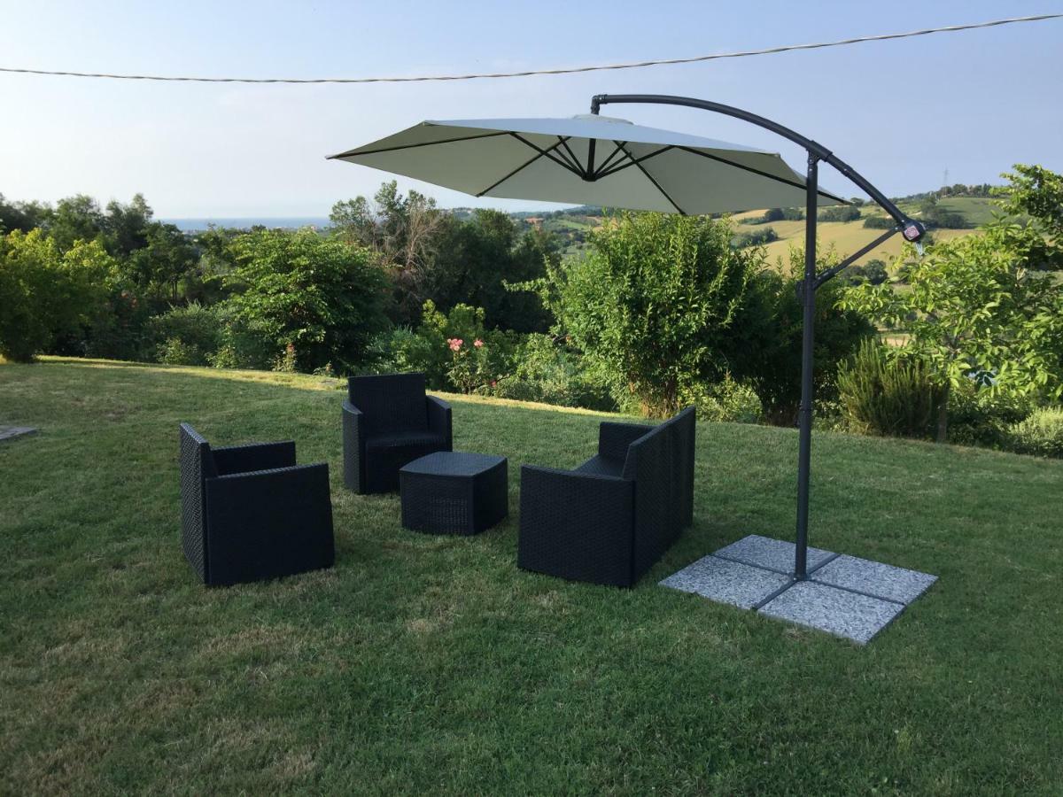 Le Rose Holiday home