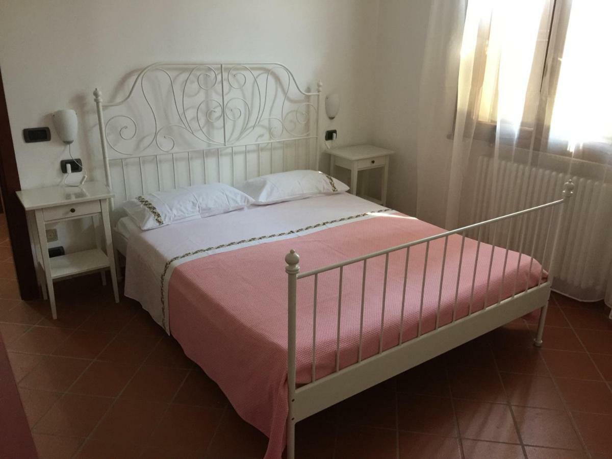 Le Rose Holiday home Tavullia