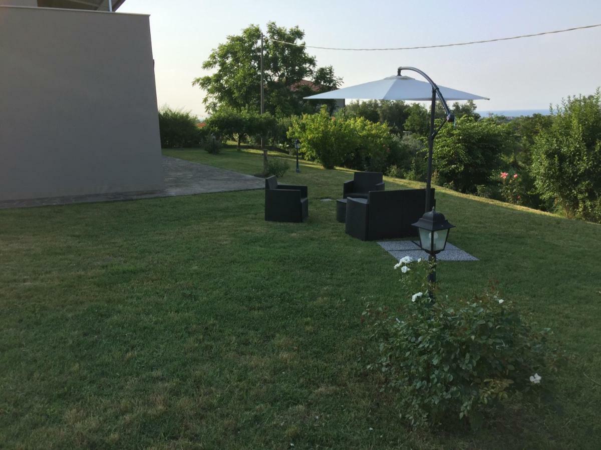 Holiday home Le Rose