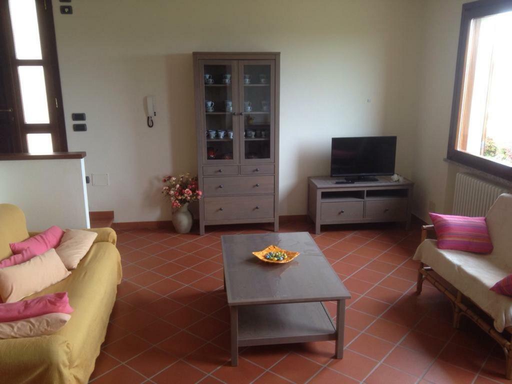 Holiday home Le Rose