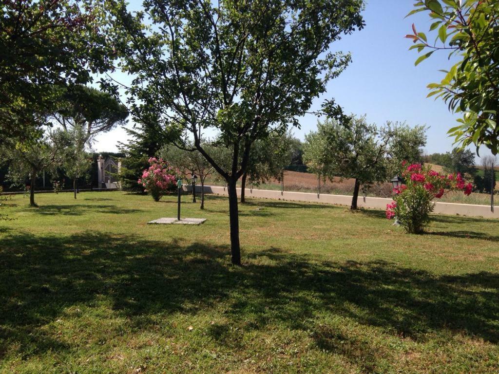 Holiday home Le Rose Tavullia